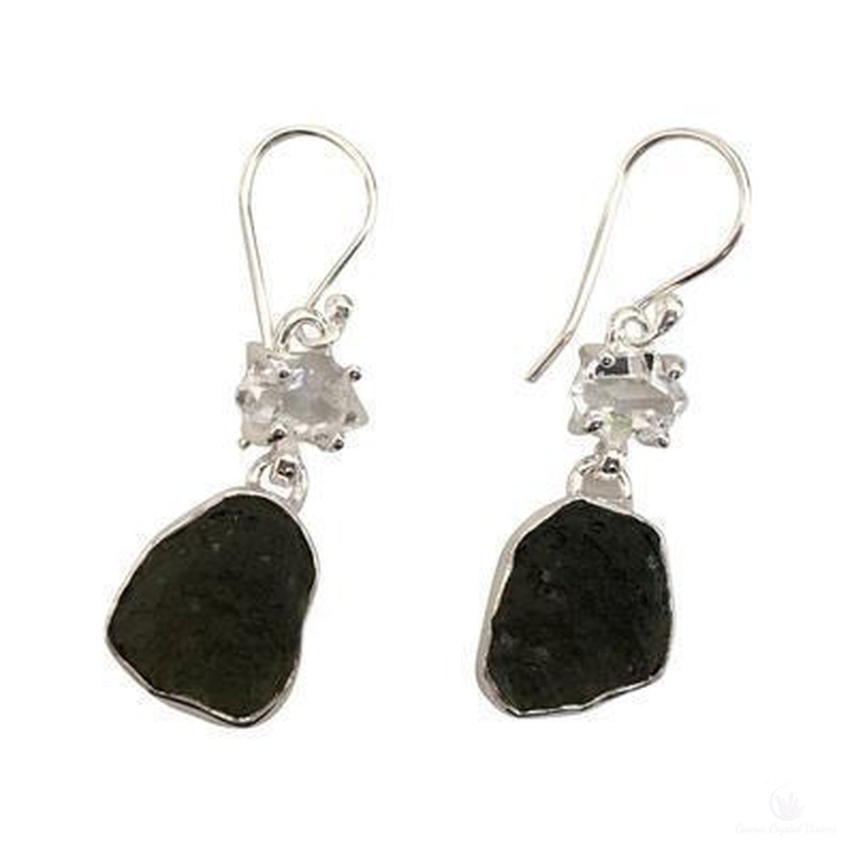 moldavite-herkimer-diamond-dangle-earrings-sterling-silver-jewlery-cosmic-crystal-visions_1200x1200